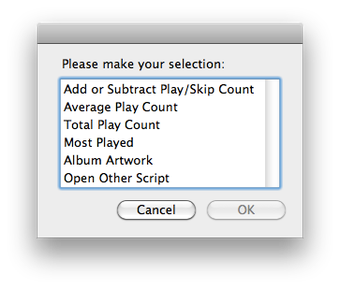 Image 0 for iTunes Utility