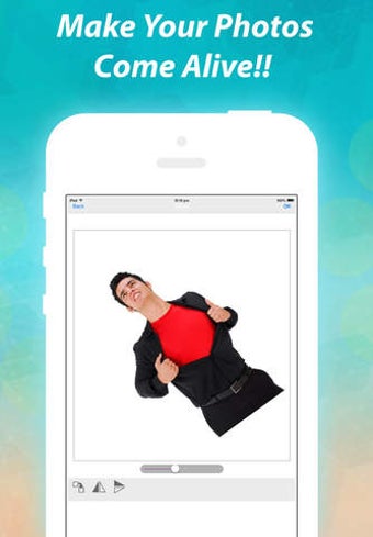 Image 0 for Photo Magic Effects Free …