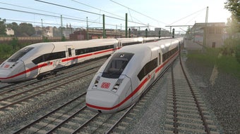Image 0 for Trainz Plus