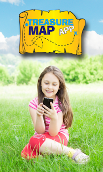 Image 0 for Treasure Map App