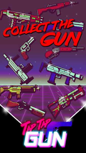 Image 2 for Tap Tap Gun