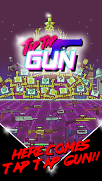 Image 1 for Tap Tap Gun