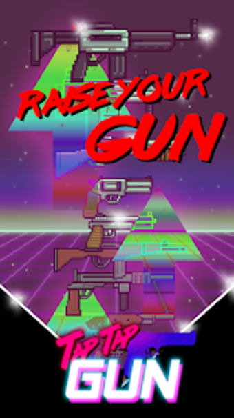 Image 0 for Tap Tap Gun