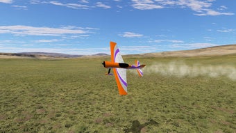 Image 0 for PicaSim: Flight simulator