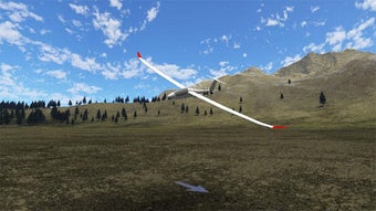 Image 1 for PicaSim: Flight simulator