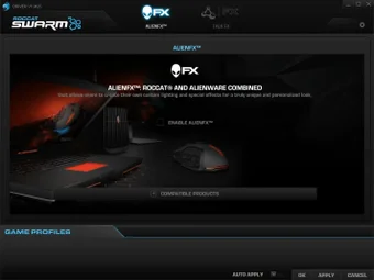Image 0 for ROCCAT Swarm