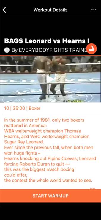 Image 2 for EverybodyFights Trainer