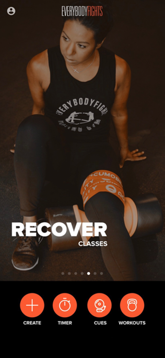 Image 0 for EverybodyFights Trainer