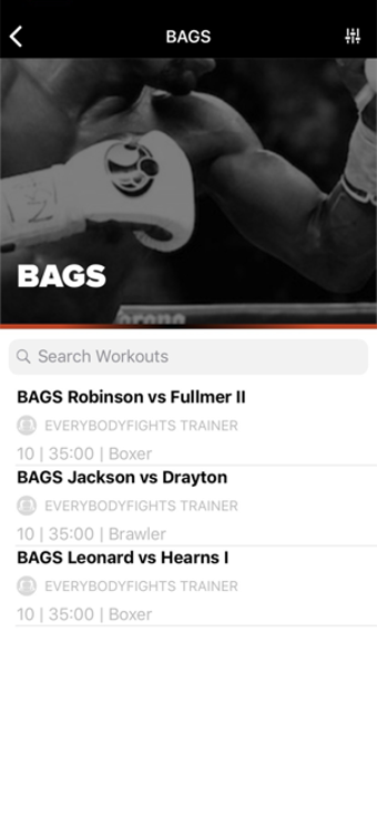 Image 3 for EverybodyFights Trainer