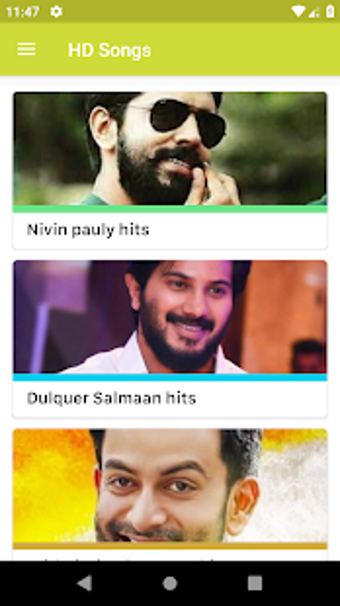 Imagen 1 para Latest Malayalam Hit HD V…