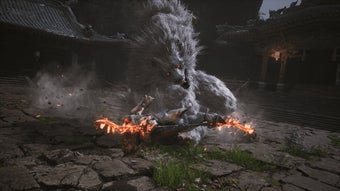 Image 0 for Black Myth: Wukong