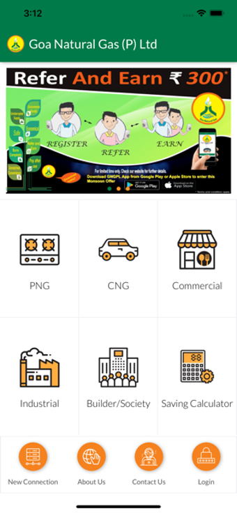 Image 1 for Goa Natural Gas