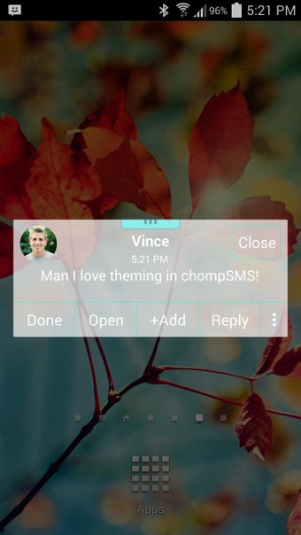 Image 2 for Clean White Theme (chomp)
