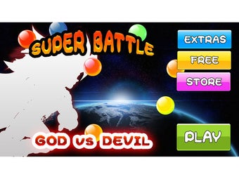 Image 3 for Super Battle for Dragon B…