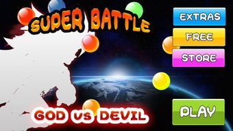 Image 0 for Super Battle for Dragon B…