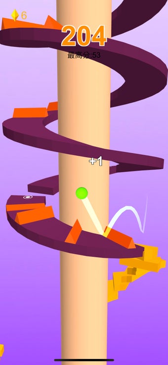 Image 1 for Run Ball - Jump On Helix …