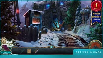 Imagen 3 para Endless Fables 2: Frozen …