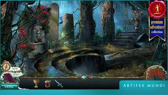 Imagen 2 para Endless Fables 2: Frozen …