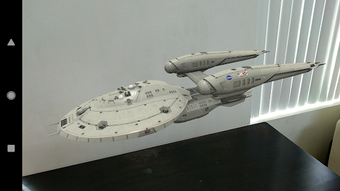 Imagen 0 para GOarSPACE USS-JEFFERIES