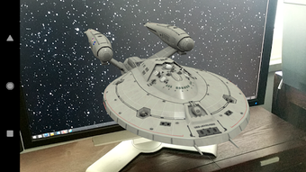 Imagen 0 para GOarSPACE USS-JEFFERIES