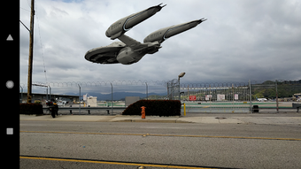 Imagen 1 para GOarSPACE USS-JEFFERIES