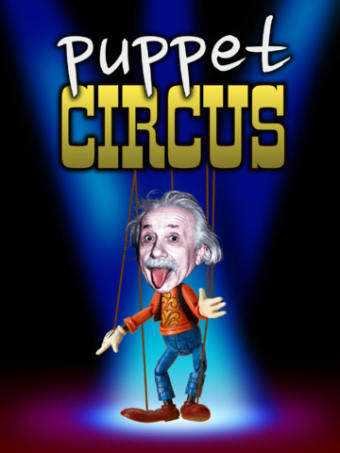 Image 3 for Puppet Circus