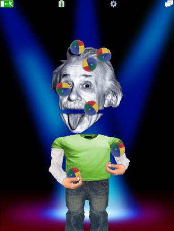 Image 4 for Puppet Circus