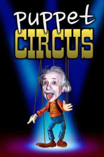 Image 2 for Puppet Circus