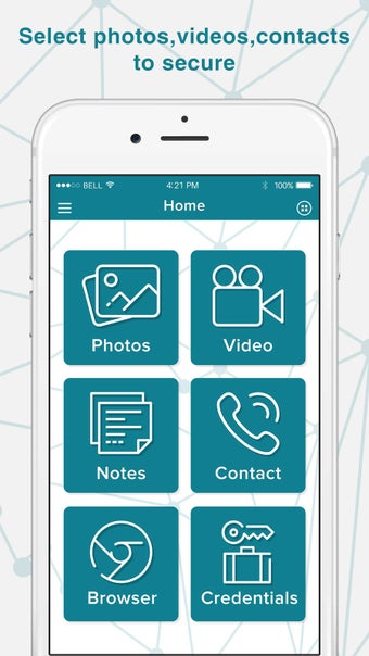 Image 1 for Secret Calculator Vault -…