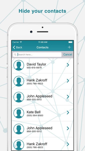 Image 2 for Secret Calculator Vault -…