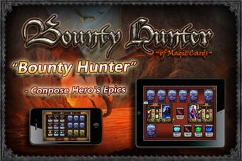 Image 0 for Clash of Cards - Bounty H…