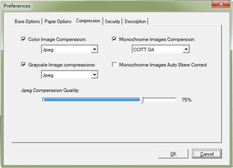 Image 1 for ChiefPDF Tiff to PDF Conv…
