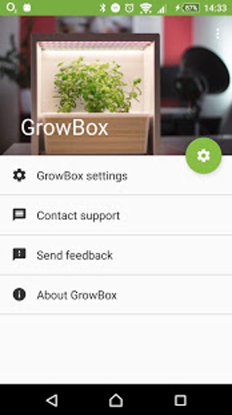 Imagen 1 para GrowBox