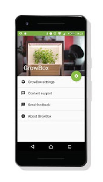 Imagen 0 para GrowBox
