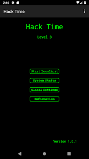 Imagen 2 para Hack Time