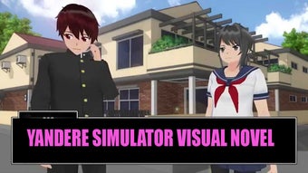 Image 0 for Yandere Simulator: Visual…