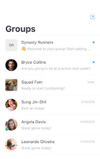 Imagen 0 para Double Good