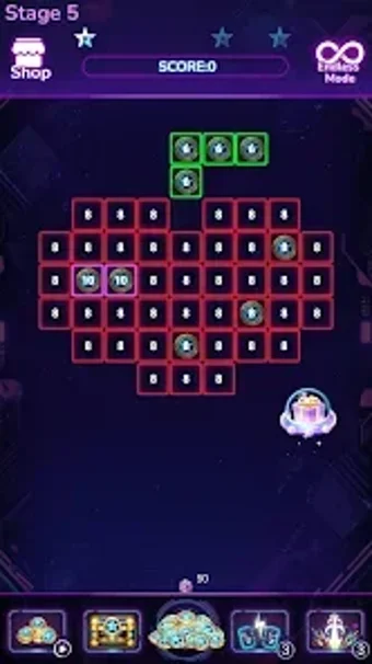 Image 0 for Brick Smash Go