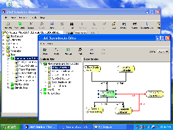 Imagen 0 para 24x7 Scheduler