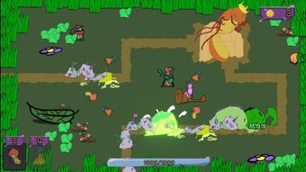 Image 0 for Antpocalypse