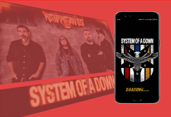 Image 1 for System of a Down All Song…