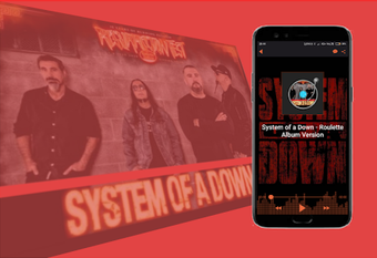 Image 2 for System of a Down All Song…