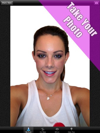 Image 4 for Makeover App - Try on 500…