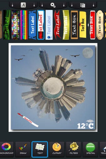 Image 0 for PhotoPhix - All-in-one ph…