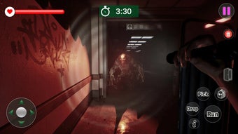 Image 0 for Panicore horror Sniper Su…