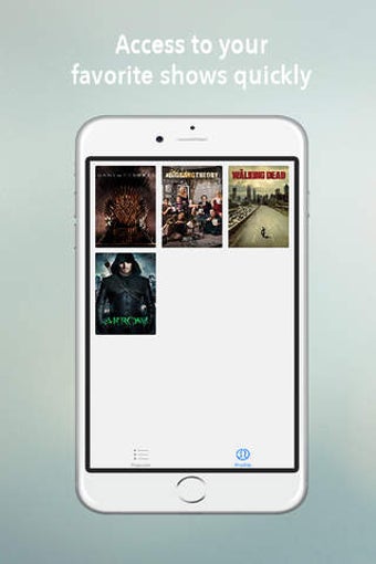 Imagen 0 para TV Serie Tracker 2