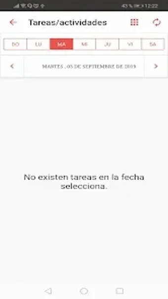 Image 0 for Mi Académico