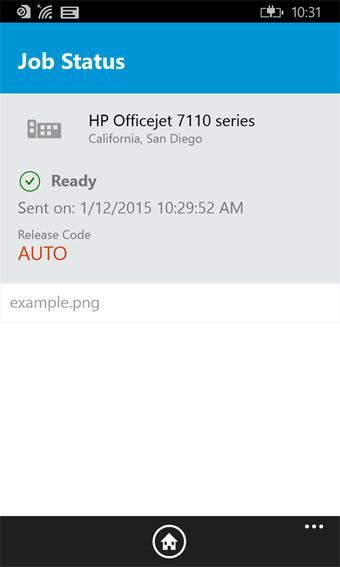 Image 1 for HP ePrint Enterprise for …