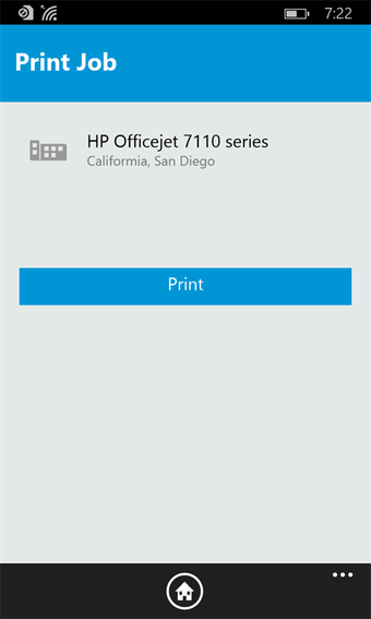 Image 3 for HP ePrint Enterprise for …