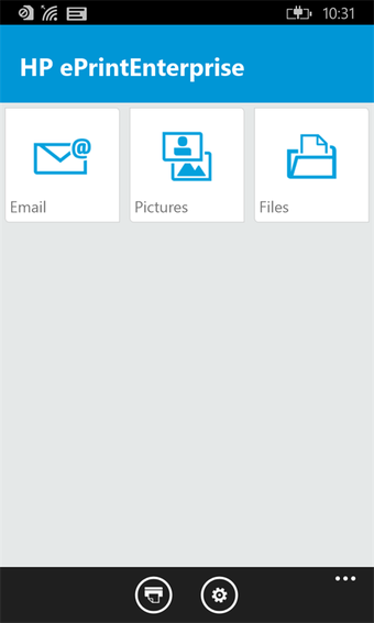 Image 2 for HP ePrint Enterprise for …